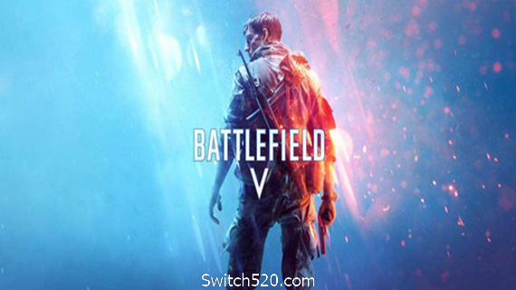 战地5/战地风云5/Battlefield V- Switch520.com_0