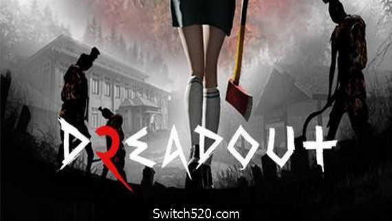 小镇惊魂2/DreadOut 2（V1.1.7）- Switch520.com_0