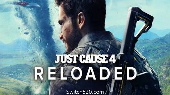 正当防卫4/Just Cause4（完全版含历代）- Switch520.com_0