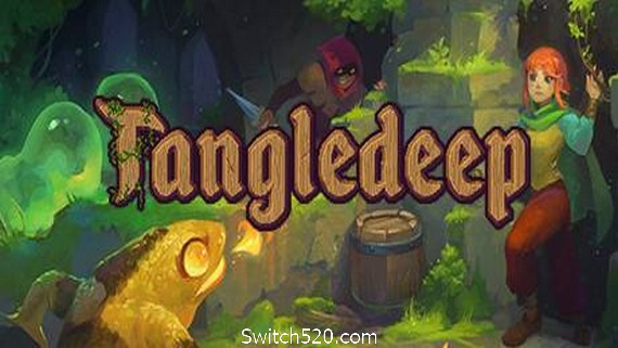 深结/Tangledeep（v1.41）- Switch520.com_0