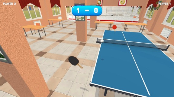 乒乓球:Table Tennis/英文版/[NSZ]_3