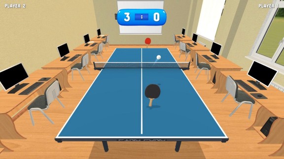 乒乓球:Table Tennis/英文版/[NSZ]_1