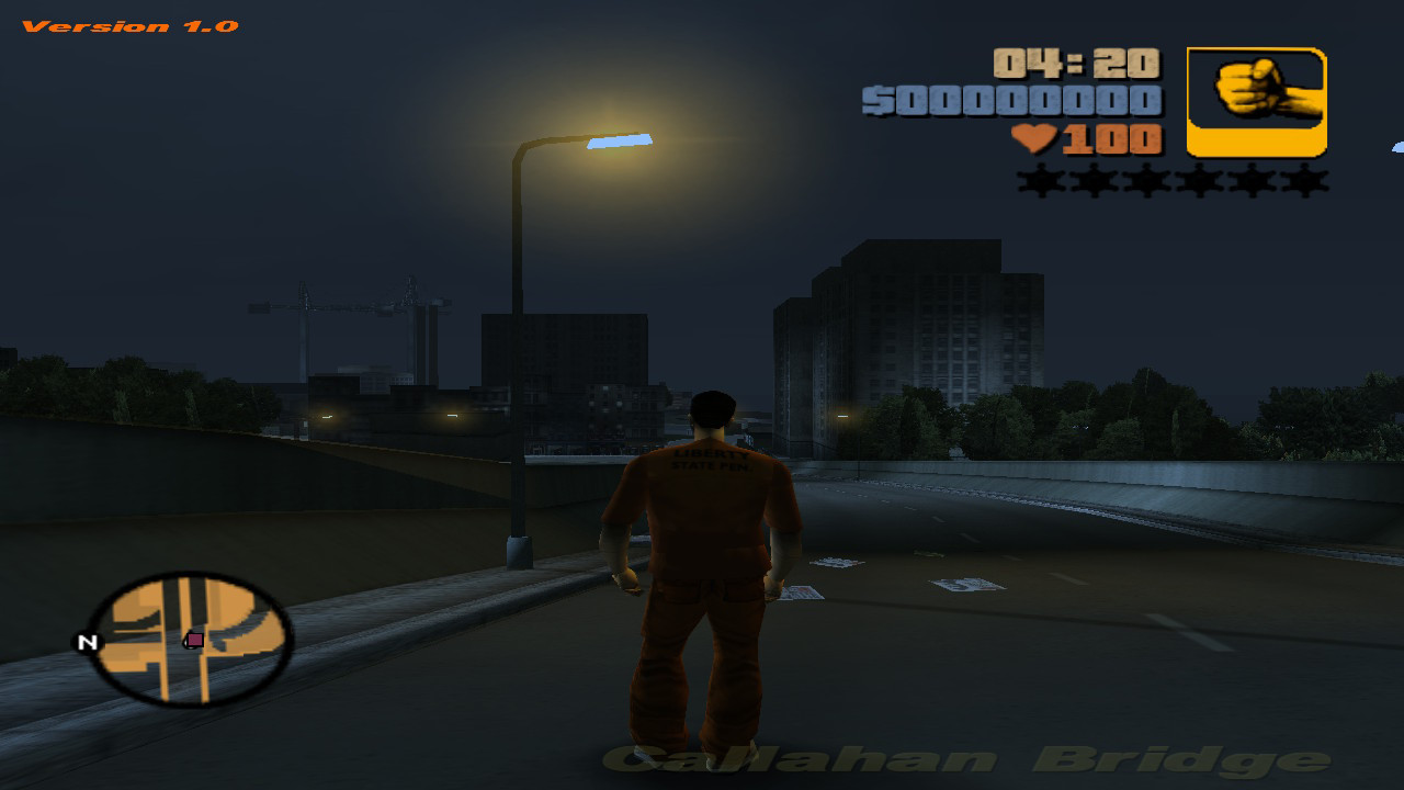 GTA3:侠盗猎车手3/多国语言_4