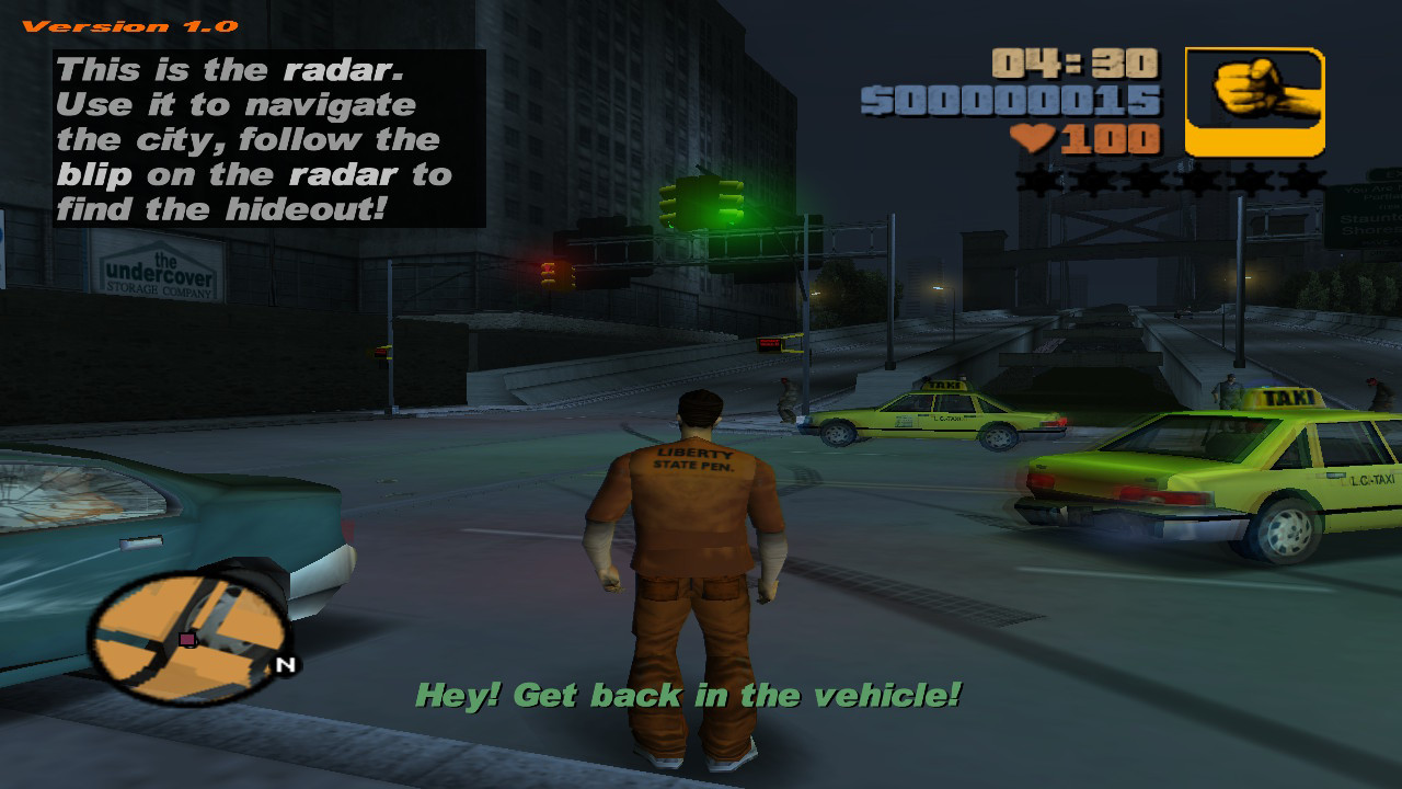 GTA3:侠盗猎车手3/多国语言_3