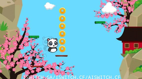 熊猫跳:Panda Jump/英文版/[NSZ]_2