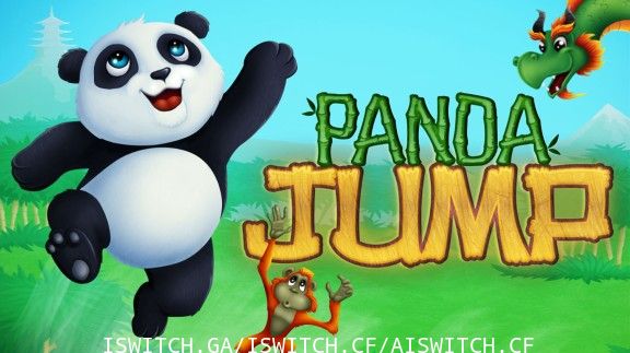 熊猫跳:Panda Jump/英文版/[NSZ]_0