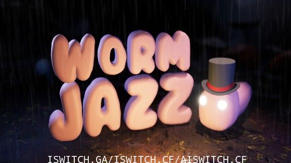 乳虫爵士:Worm Jazz/官方中文/[NSZ]_0