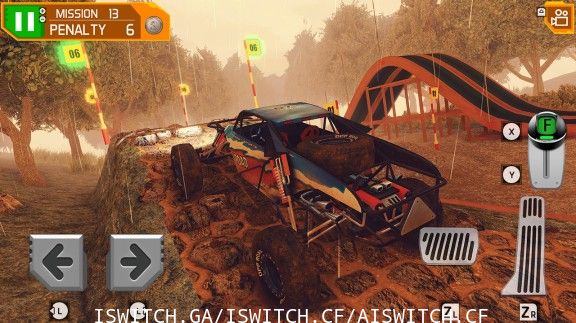 4×4 Dirt Track/英文版/[NSZ]_2