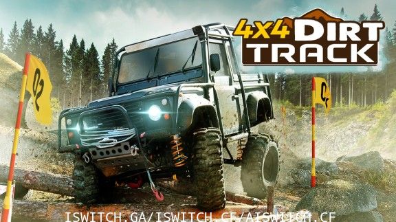 4×4 Dirt Track/英文版/[NSZ]_0