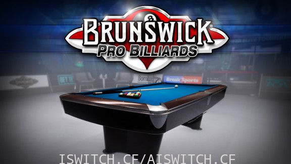 Brunswick Pro Billiards/英文版/[NSP]_0