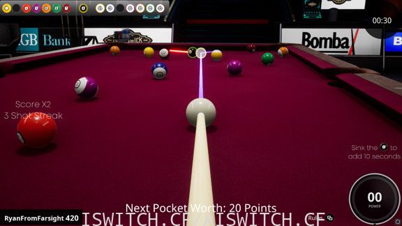 Brunswick Pro Billiards/英文版/[NSP]_2