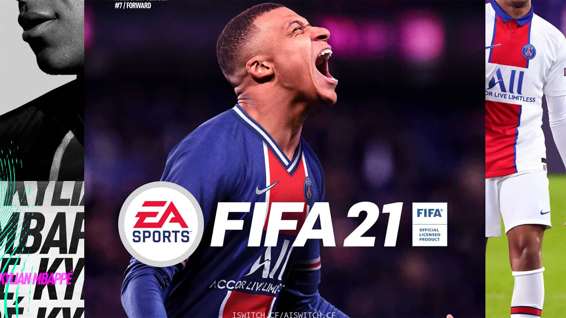 FIFA2021/官方中文+1.0.2升补+中文语音/整合即撸版/[XCI]_0