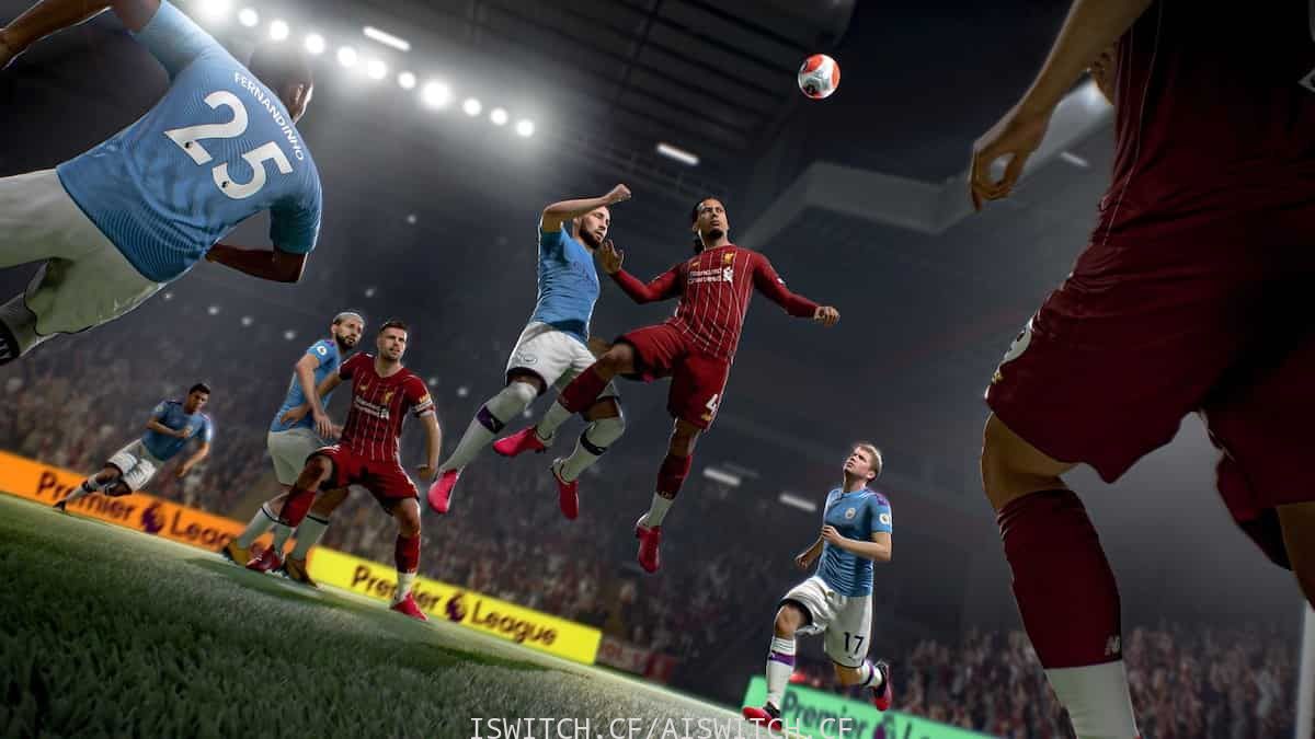 FIFA2021/官方中文+1.0.2升补+中文语音/整合即撸版/[XCI]_1