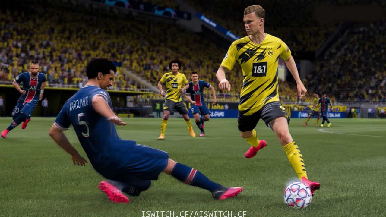 FIFA2021/官方中文+1.0.2升补+中文语音/整合即撸版/[XCI]_4