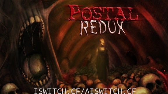 [魔改9.2] 喋血街头:回归/Postal REDUX/英文版/本体+1.0.2升补[NSZ]_0