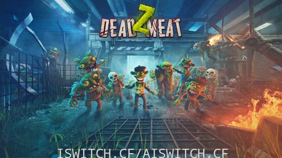 Dead Z Meat/英文版/本体+1.0.1/[NSZ]_0