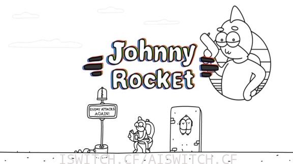 火箭强尼:Johnny Rocket/官方中文/[NSZ]_0