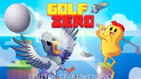 Golf Zero/英日版/[NSP]_0