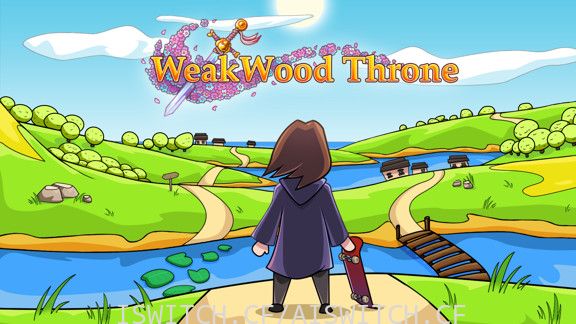 弱木王座:WeakWood Throne/官方没中文/[NSP]_0