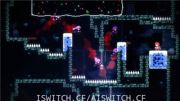 蔚蓝:Celeste|官方中文|本体+1.4.1.1升补|NSZ|原版|_1