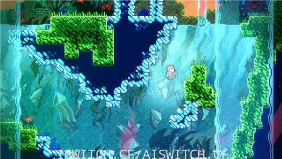 蔚蓝:Celeste|官方中文|本体+1.4.1.1升补|NSZ|原版|_2