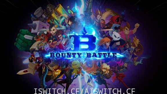 赏猎战争:Bounty Battle/官方中文/本体+1.0.2整合即撸版/[XCI]_0