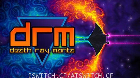 死亡射线:Death Ray Manta SE/英文版/[NSZ]_0