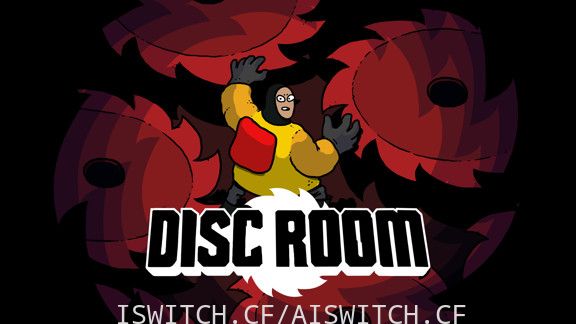 Disc Room/官方中文/本体+1.0.3整合版/[NSP-XCI][原版+魔改10.2.0]_0