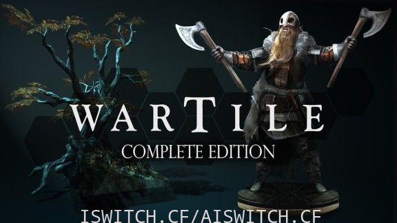 瓷砖战争:WARTILE/英文版/本体+1.1升补整合即撸版/[XCI]_0