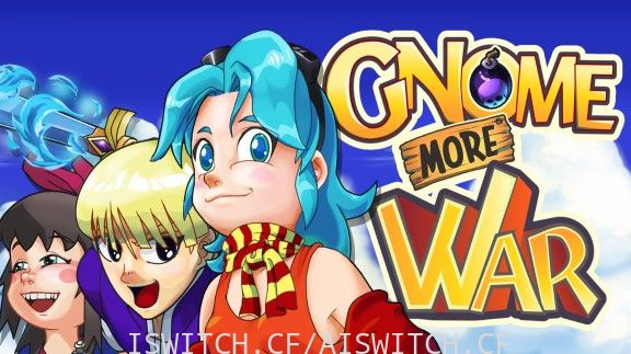 小矮人战争:Gnome More War/英文版/本体+最新1.1.8升补/[NSZ]_0