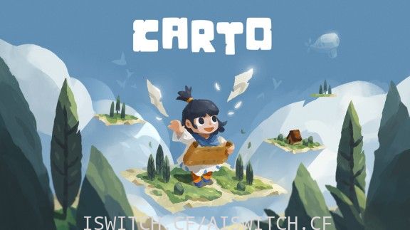 Carto/官方中文/本体+1.0.4升补/[NSP-XCI][原版+魔改10.2.0]_0