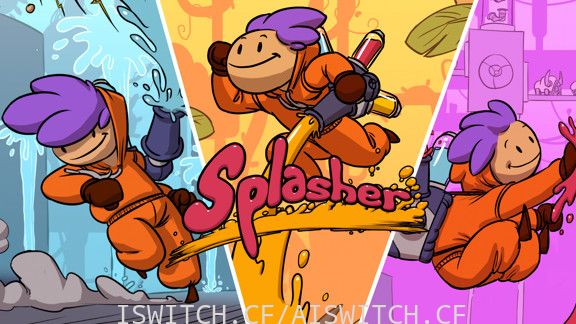 射她！喷洒者:splasher/英文版/本体+1.0.1升补/[NSZ]_0