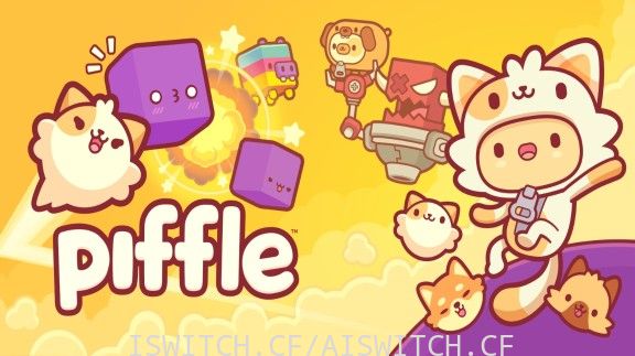 让你女友欲罢不能/皮皮猫 Piffle/官方中文/本体+升补+DLC/[NSP]_0