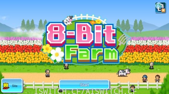 8位农场/8-Bit Farm/官方中文/本体+1.34升补|[NSZ]_0