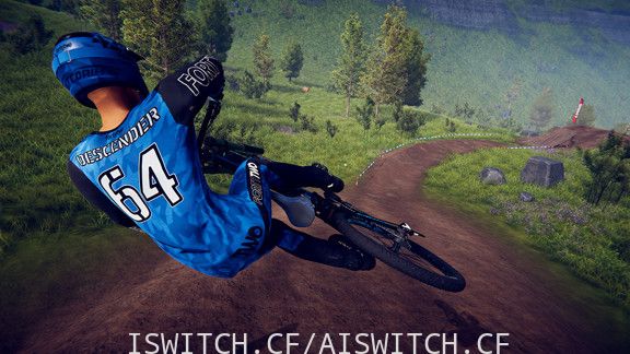 降速王者:Descenders/官方中文/本体+1.0.1升补/[NSP]_2