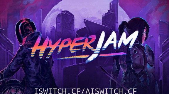 超级竞技场:Hyper Jam/官方中文/本体+1.1.0升补/[NSZ]_0