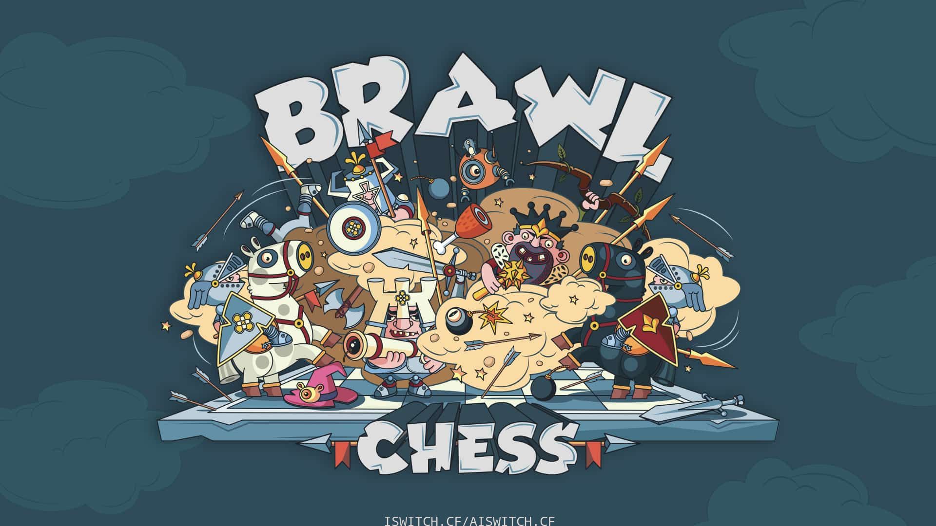 Brawl Chess/官方中文/本体+5DLC整合即撸版/[XCI]_0