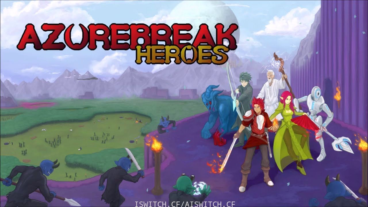 突破英雄:Azurebreak Heroes/英文版/本体+1.0.1升补/[NSZ]_0