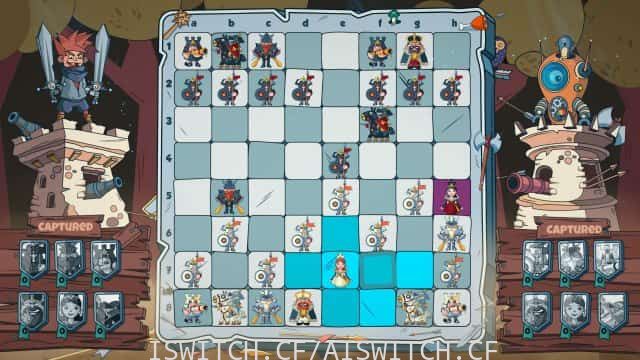 Brawl Chess/官方中文/本体+5DLC整合即撸版/[XCI]_2