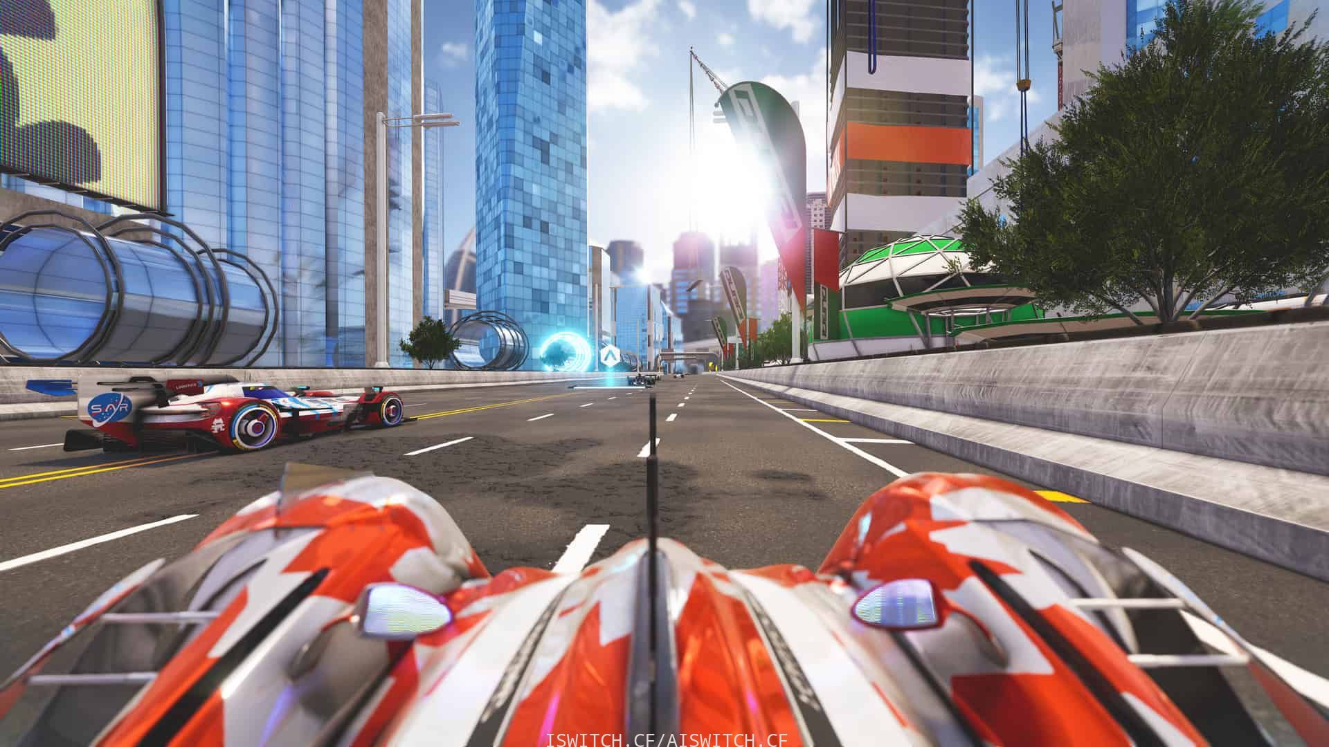 氙气赛车:Xenon Racer/本体+1.0.6升补整合即撸版/[XCI]_1