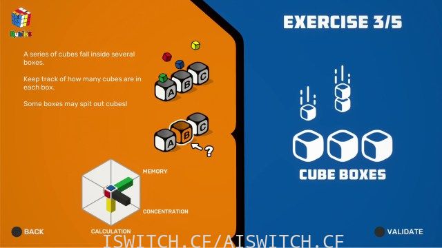 Professor Rubik’s Brain Fitness/英文版/本体+1.0.2升补[NSP]_1