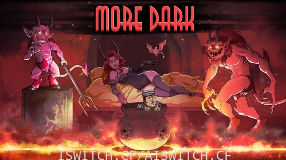 更暗:More Dark/英文版/[NSZ]_0