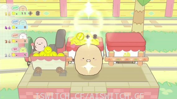 Sumikko Gurashi/原汁日文/本体+1.0.1升补整合即撸版/[XCI]_3