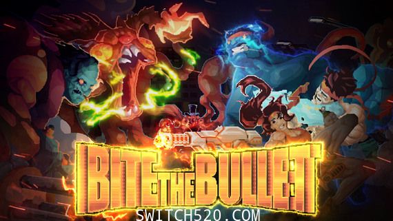 我不是魂斗罗/Bite the Bullet/官方中文/本体+1.0.1升补/[NSZ]_0