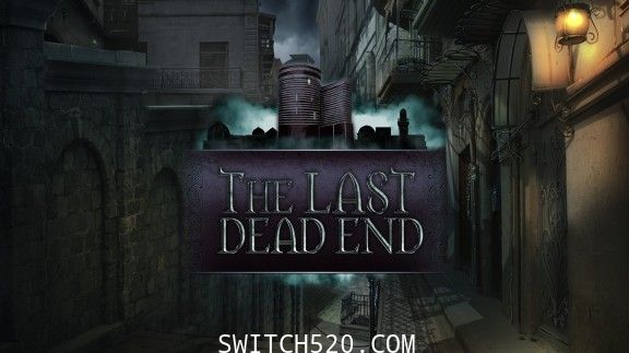 最后的死胡同:The Last Dead End/英文版/[NSZ]_0