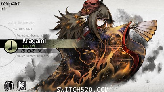 古树旋律 DEEMO/中文/本体+1.13.0升补+1DLC/[NSP][原版]_0