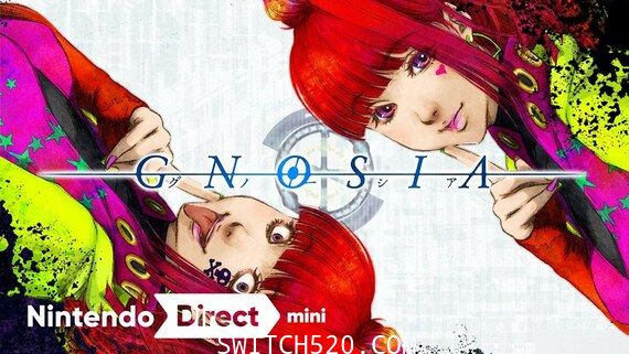 狼人杀/Gnosia:グノーシア/原汁日文/本体+1.0.2升补/[XCI]_0