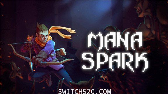 玛娜火花:Mana Spark/官方没中文/本体+最新1.1.0整合即撸版/[XCI][9.5]_0