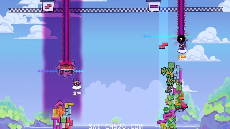 稀有全套资源/难死塔:Tricky Towers/官方中文/本体+最新1.0.2+6DLC/整合即撸版[XCI]_3