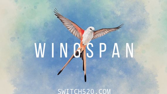 展翅翱翔 Wingspan|官方中文|本体+1.5.441升补+3DLC|[NSZ]_0